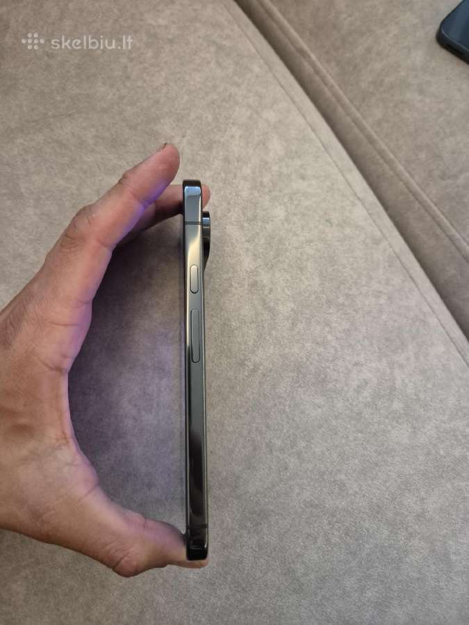Google pixel 9 pro XL - nuotraukos Nr. 2
