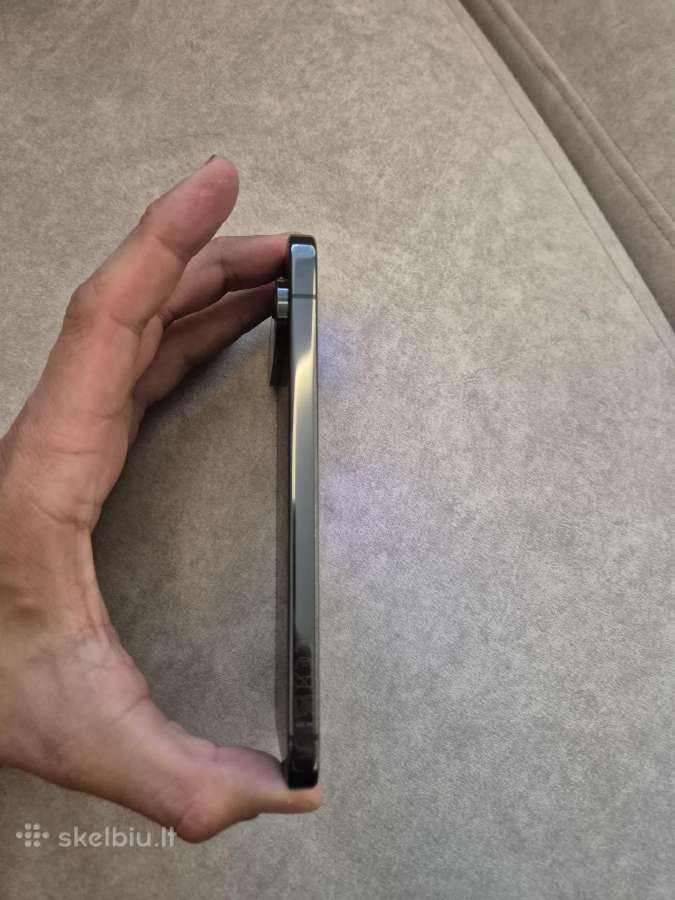 Google pixel 9 pro XL - nuotraukos Nr. 4
