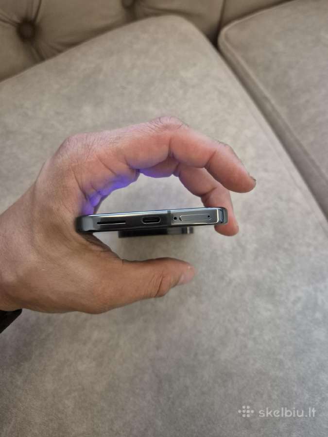 Google pixel 9 pro XL - nuotraukos Nr. 5