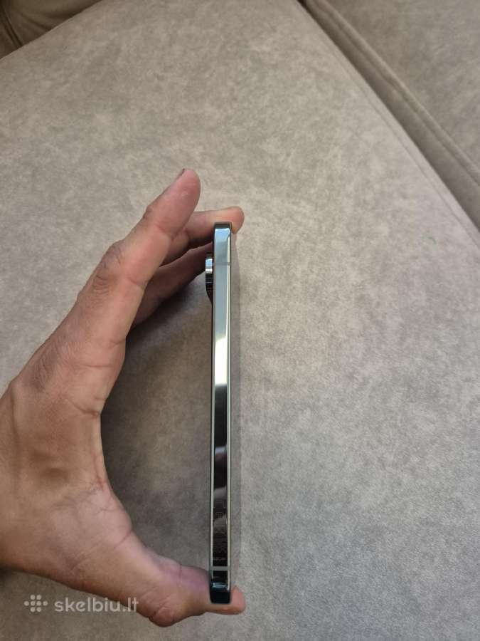 Google pixel 9 pro XL - nuotraukos Nr. 2
