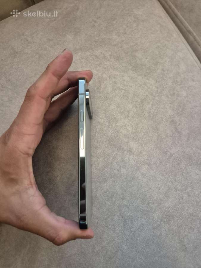 Google pixel 9 pro XL - nuotraukos Nr. 4
