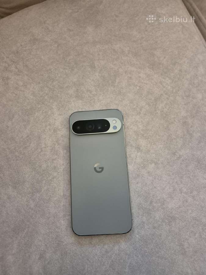 Google pixel 9 pro XL - nuotraukos Nr. 6