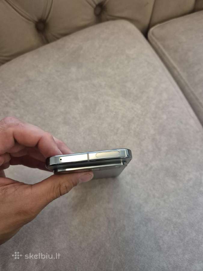 Google pixel 9 pro XL - nuotraukos Nr. 7