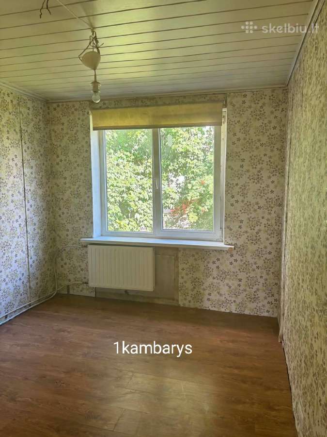 Parduodamas 3kambariu butas - nuotraukos Nr. 8