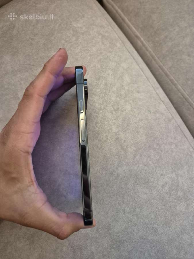 Puikus Google Pixel 9 Pro XL - nuotraukos Nr. 2