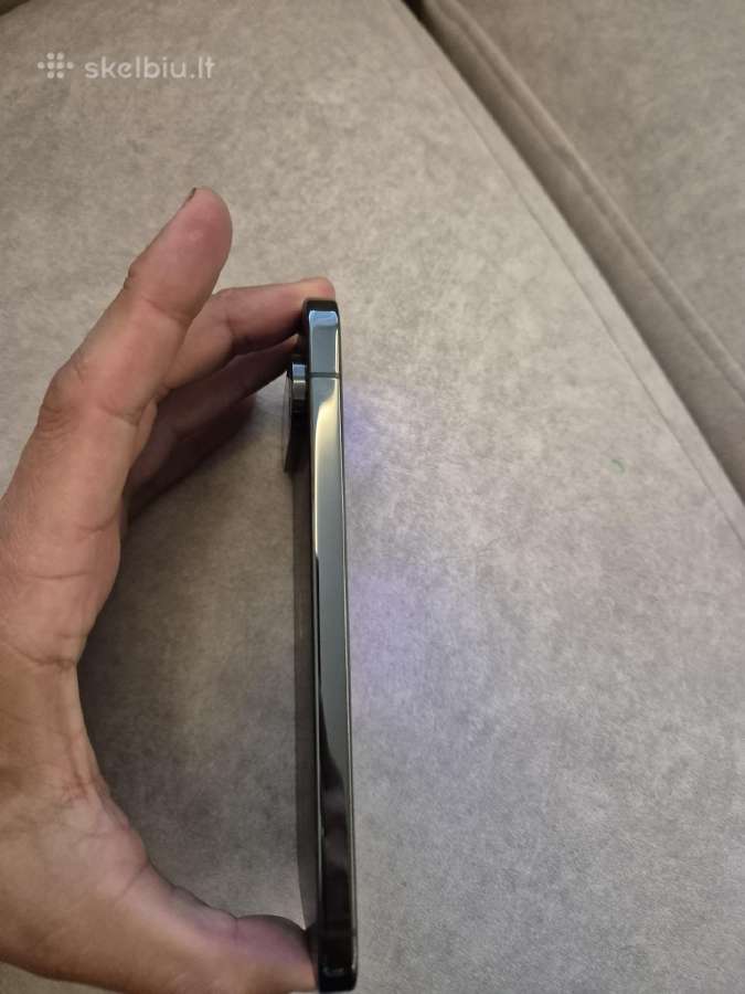 Puikus Google Pixel 9 Pro XL - nuotraukos Nr. 4