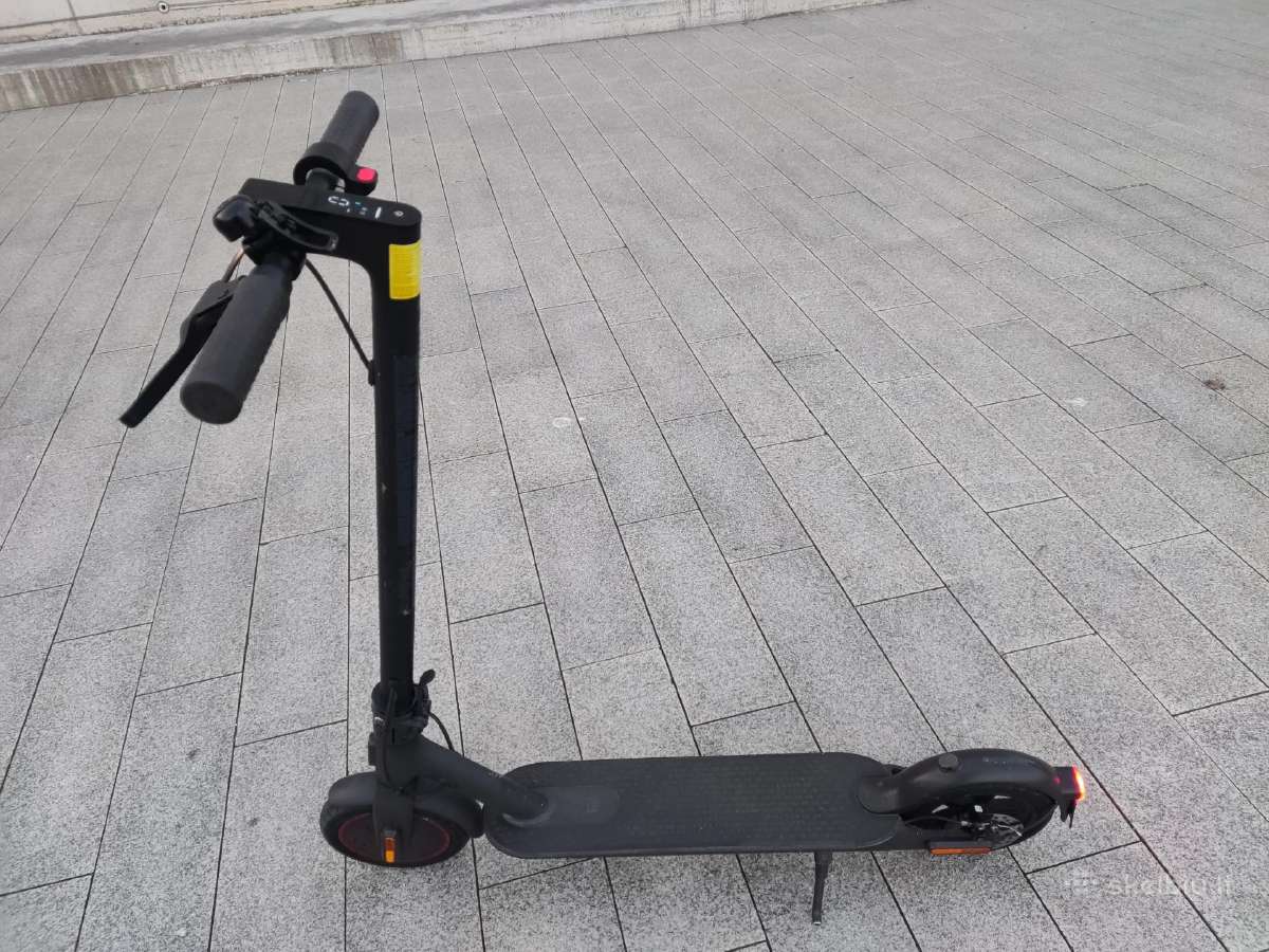 Xiaomi Pro 2 - nuotraukos Nr. 7