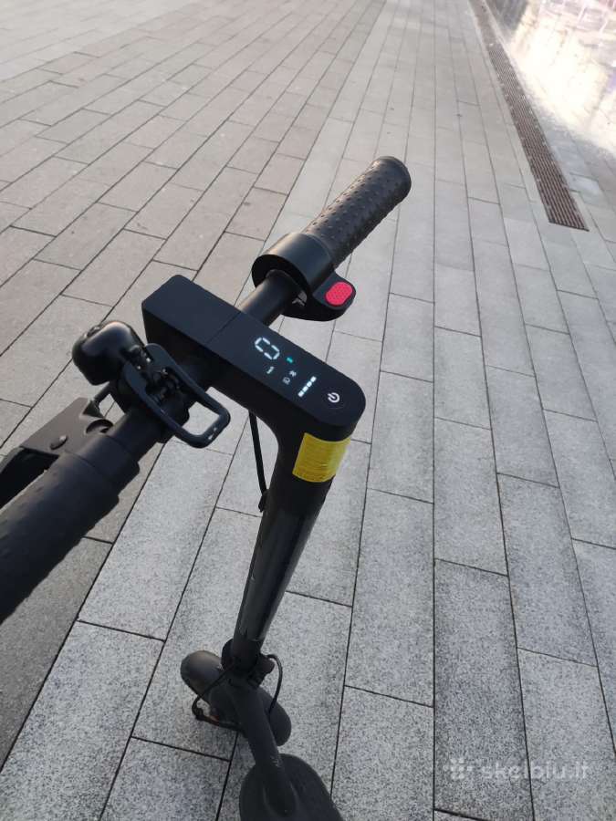 Xiaomi Pro 2 - nuotraukos Nr. 8