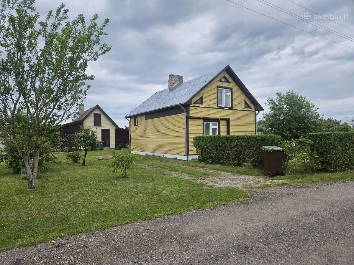 Parduodu - nuotraukos Nr. 2