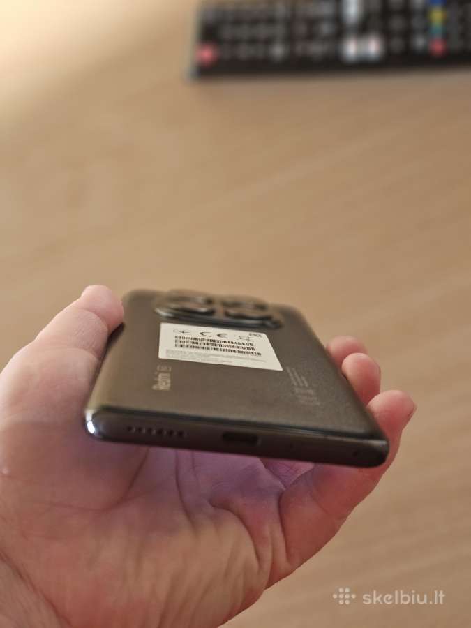 Redmi Note 14 Pro 5G - nuotraukos Nr. 4