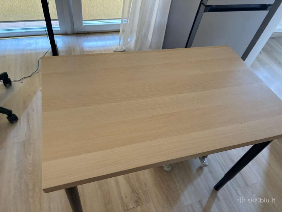 Ikea darbo stalas - nuotraukos Nr. 2