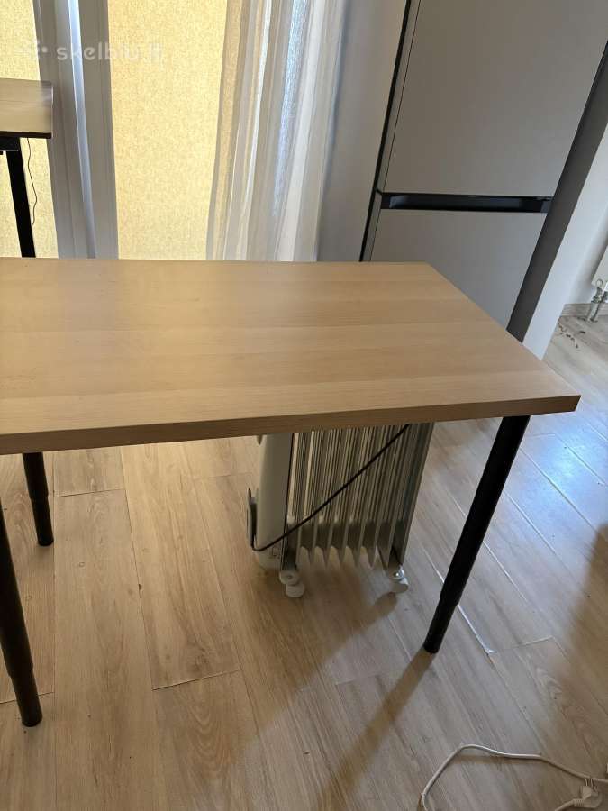 Ikea darbo stalas - nuotraukos Nr. 3