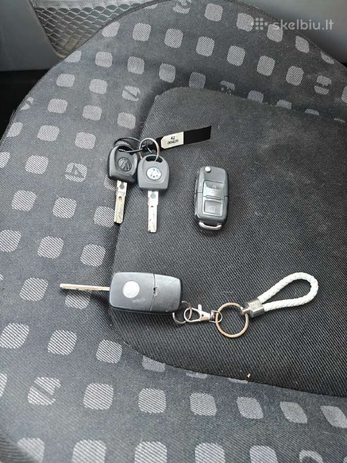 VW beetl - nuotraukos Nr. 6