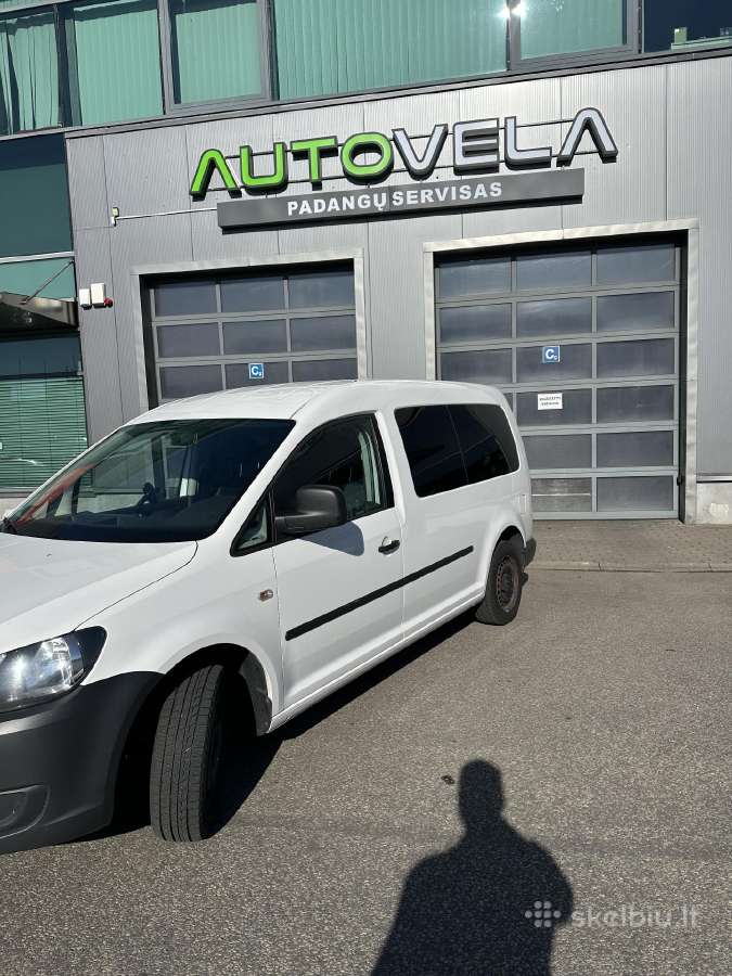 Keleivinių mikroautobusų nuoma - nuotraukos Nr. 8