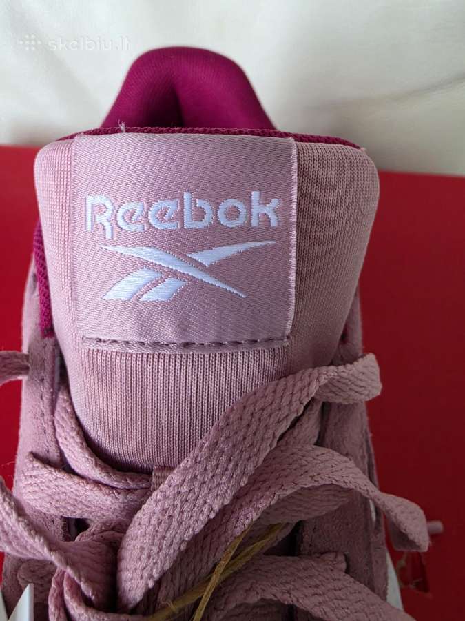 Odiniai 37,5 dydžio Reebok - nuotraukos Nr. 4