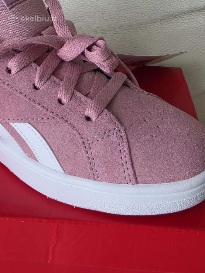 Odiniai 37,5 dydžio Reebok - nuotraukos Nr. 7