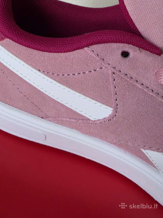 Odiniai 37,5 dydžio Reebok - nuotraukos Nr. 8