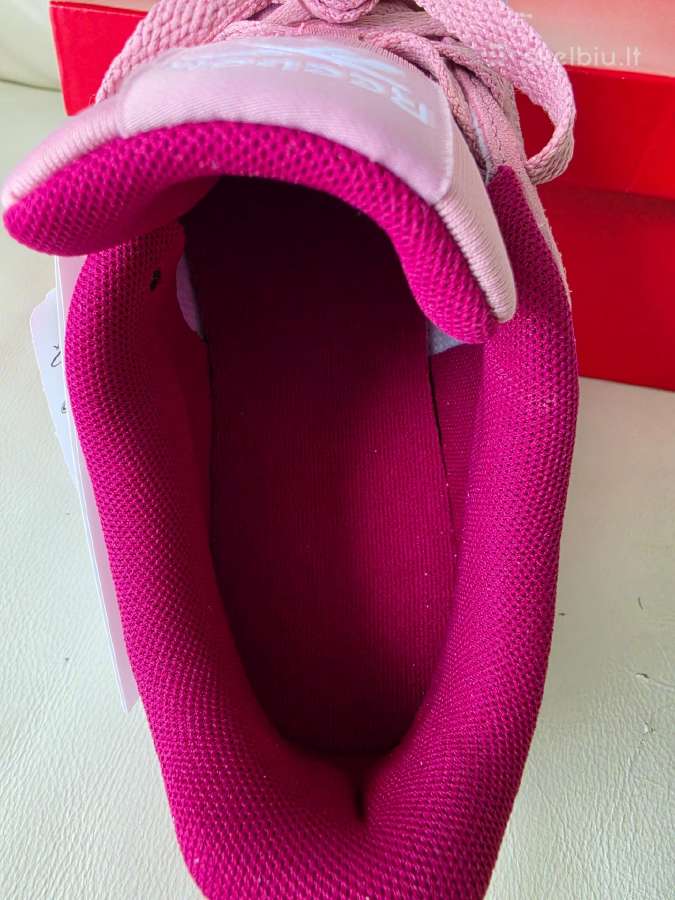 Odiniai 37,5 dydžio Reebok - nuotraukos Nr. 9