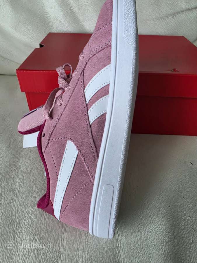 Odiniai 37,5 dydžio Reebok - nuotraukos Nr. 15