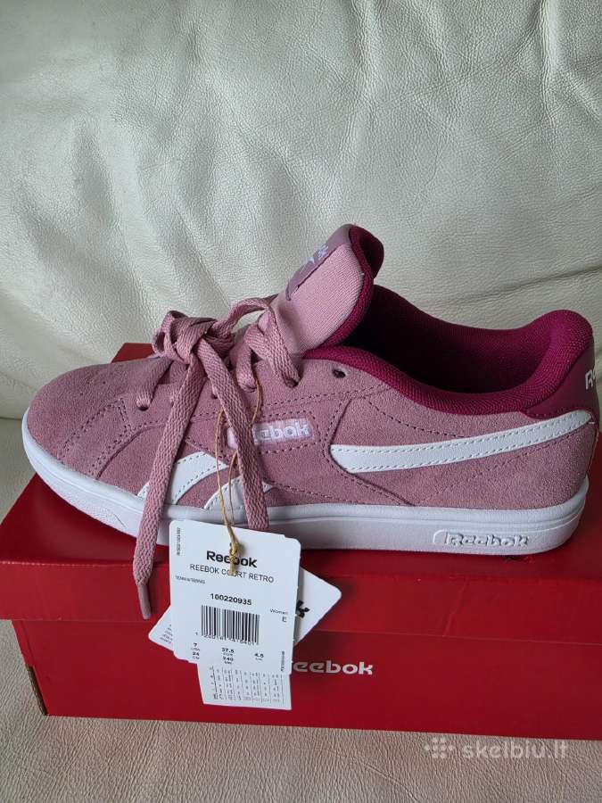 Odiniai sneakersai 37.5 dydžio - nuotraukos Nr. 2