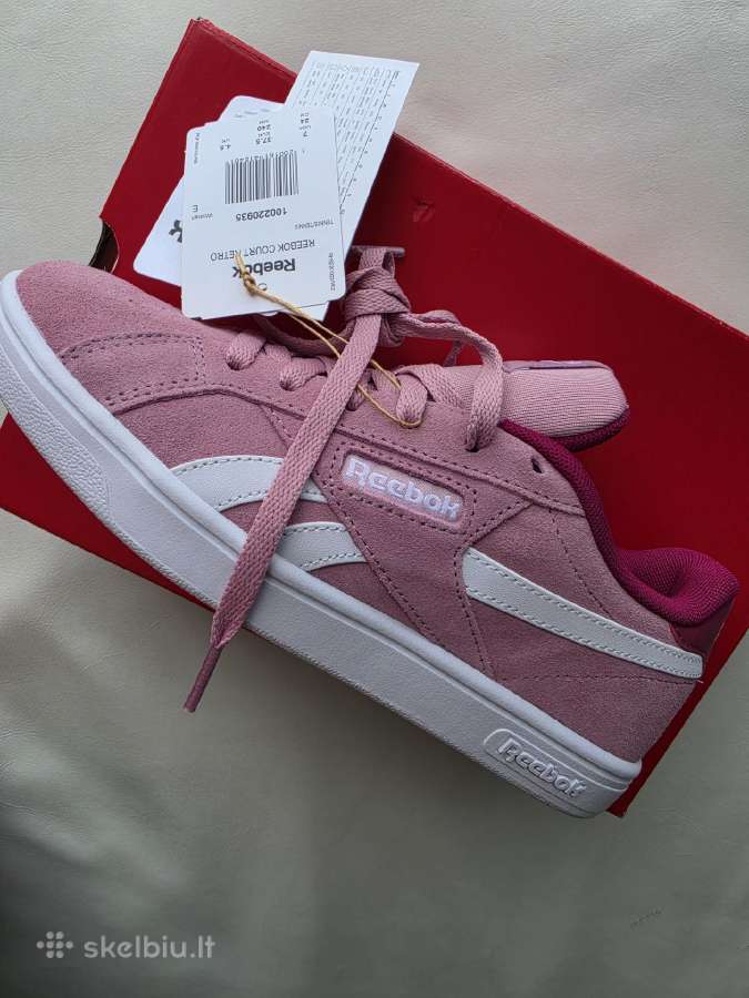 Odiniai sneakersai 37.5 dydžio - nuotraukos Nr. 3