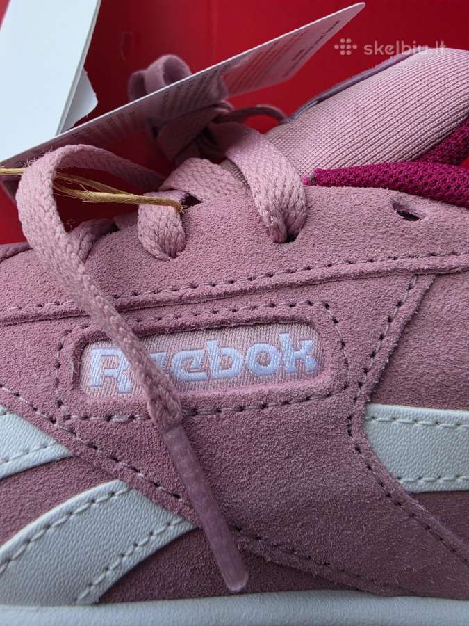 Odiniai sneakersai 37.5 dydžio - nuotraukos Nr. 6