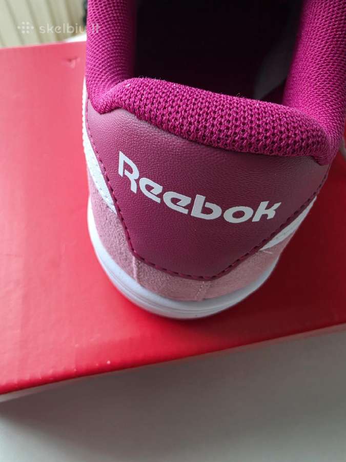 Odiniai sneakersai 37.5 dydžio - nuotraukos Nr. 8