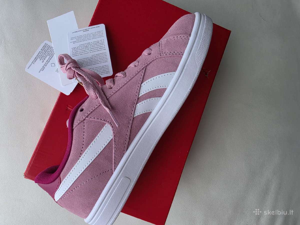 Odiniai sneakersai 37.5 dydžio - nuotraukos Nr. 11