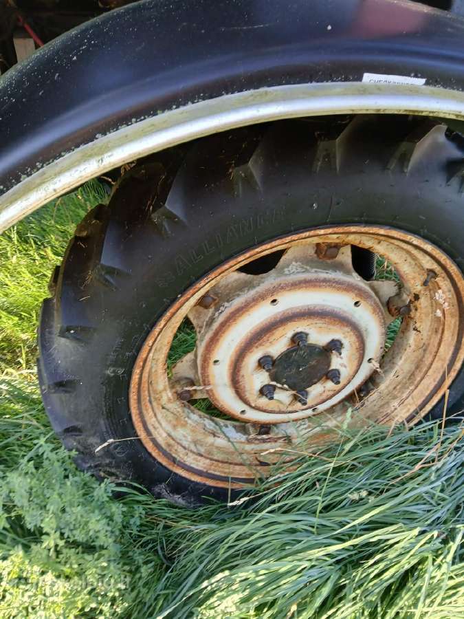Savaeigis purkštuvas Case 2000sp - nuotraukos Nr. 4
