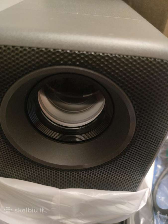 Xiaomi Smart Projector L1 Pro - nuotraukos Nr. 2