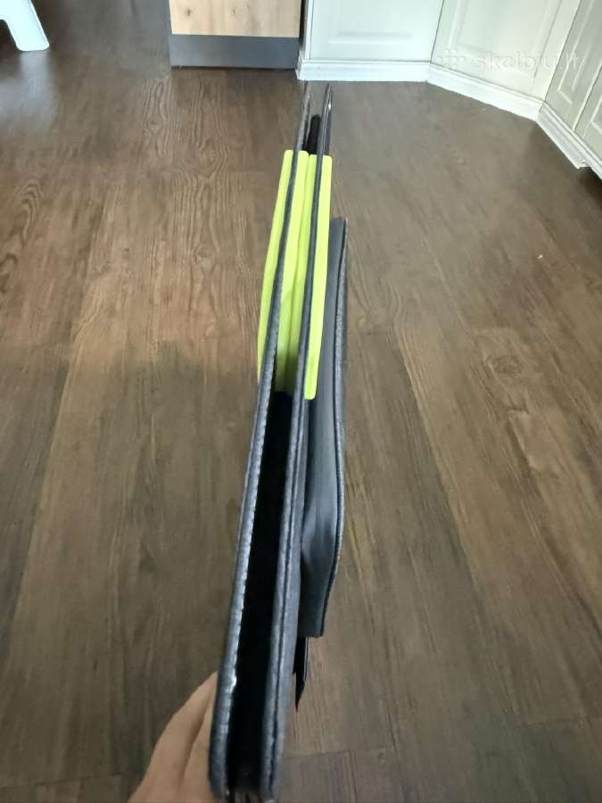 Sulankstoma saulės panelė Fossibot Sp200 200w - nuotraukos Nr. 17