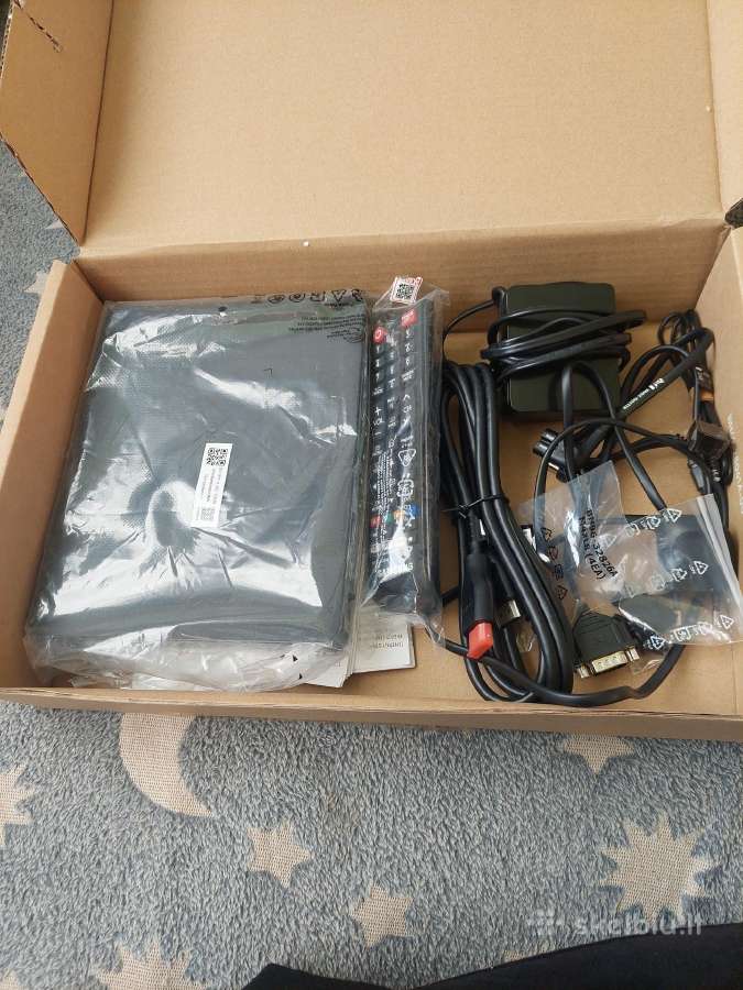 Samsung Sbb-ss08fv2xen 4k Signage Player - nuotraukos Nr. 3