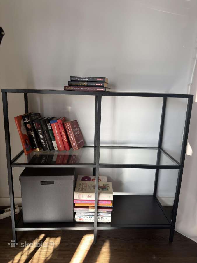 Ikea lentyna Vittsjo - nuotraukos Nr. 2