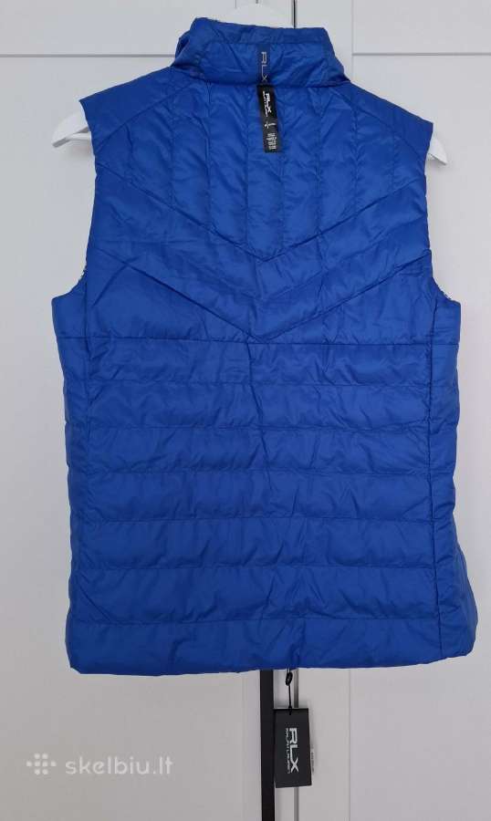 Parduodu Nauja dvipusė moteriska Rlx Ralph Lauren - nuotraukos Nr. 2