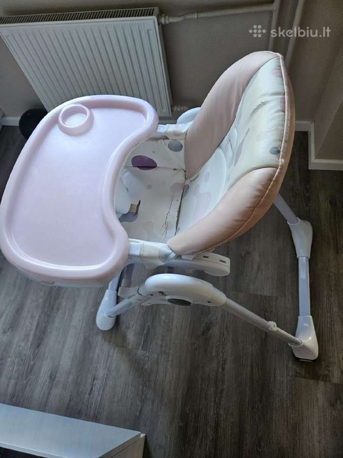 Maitinimo kedutė Kinderkraft - nuotraukos Nr. 2