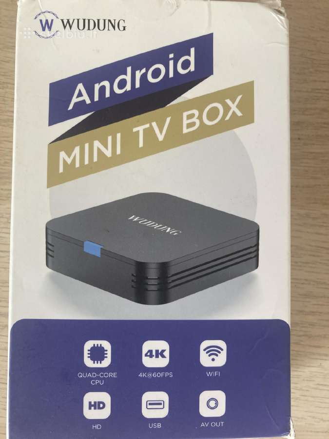 Android priedelis - nuotraukos Nr. 3