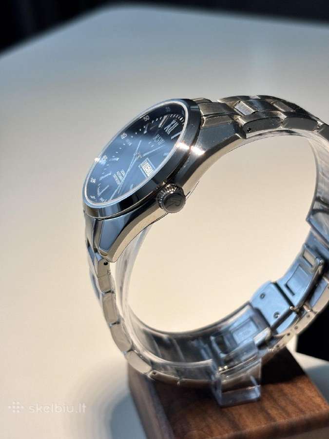 Naujas Rsw Legacy Swiss Made / Eta 2836-2 - nuotraukos Nr. 2