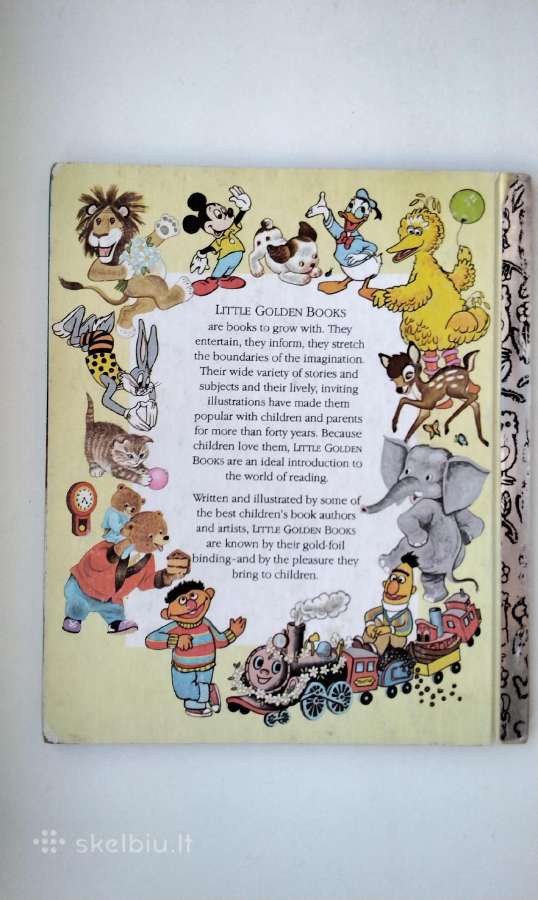 Mickey Mouse and Goofy - nuotraukos Nr. 11