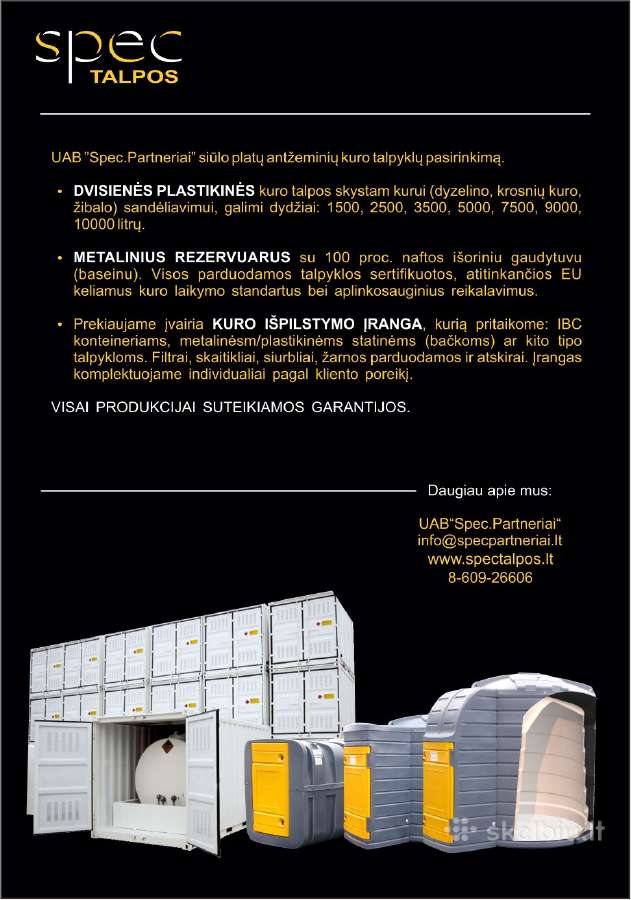 Mobilios kuro talpos / transportuojama kolonėlė - nuotraukos Nr. 18