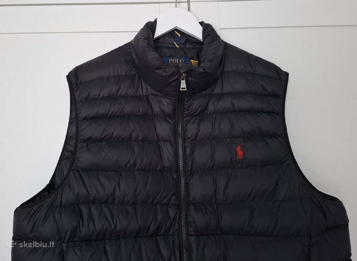 Polo Ralph Lauren vyriška Liemene XL - nuotraukos Nr. 4