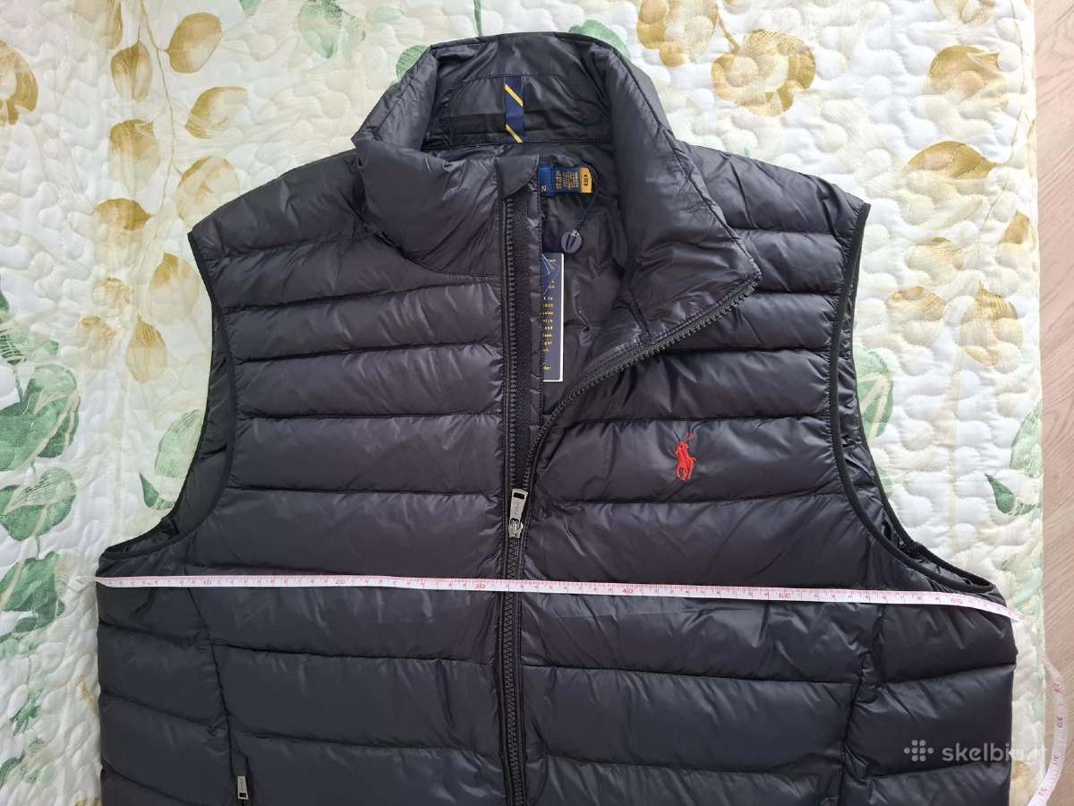 Polo Ralph Lauren vyriška Liemene XL - nuotraukos Nr. 8