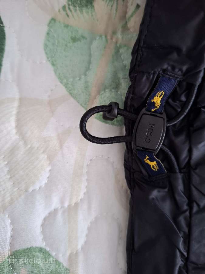Polo Ralph Lauren vyriška Liemene XL - nuotraukos Nr. 9