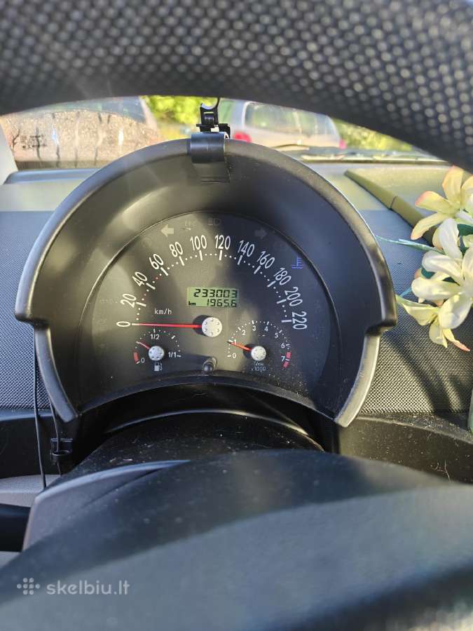 VW beetl - nuotraukos Nr. 8