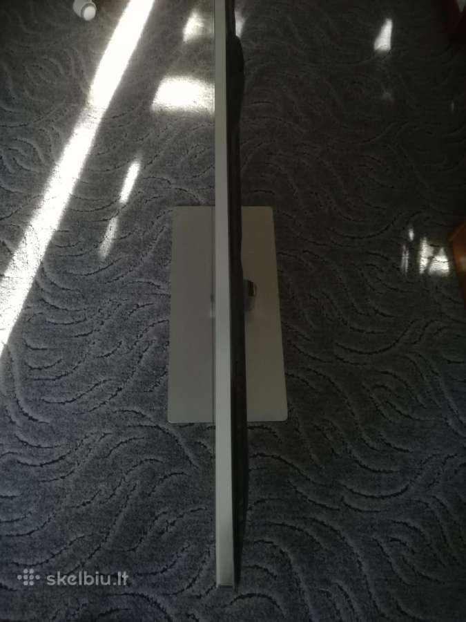Samsung Ue46f7000 117cm „Full HD“ Smart TV „wi-fi“ - nuotraukos Nr. 6