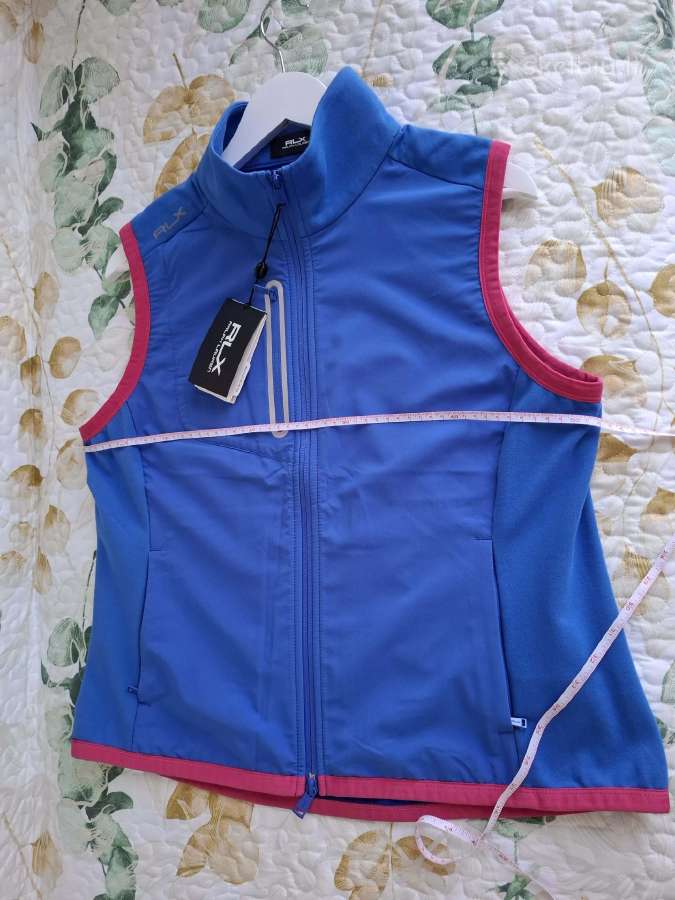 Nauja moteriska Rlx Ralph Lauren liemenė - nuotraukos Nr. 4