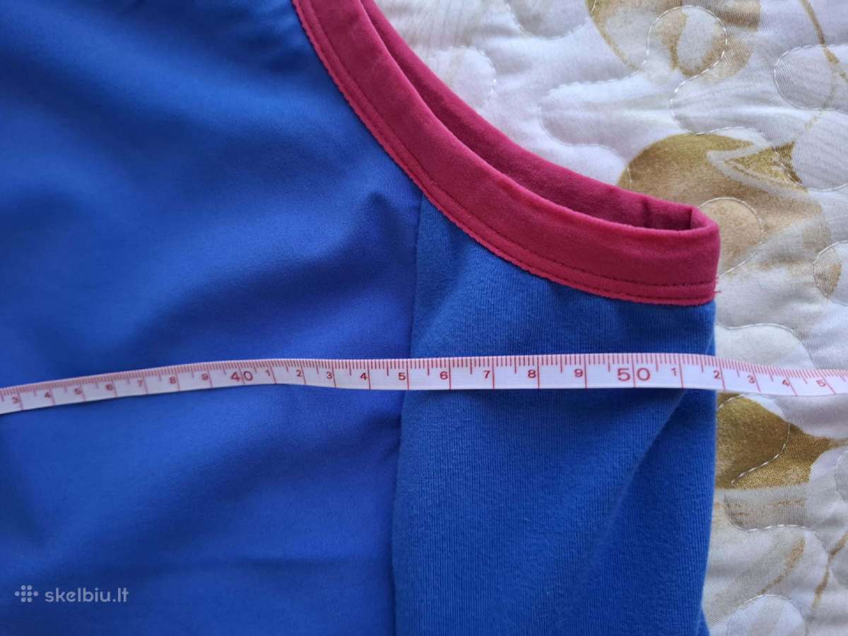 Nauja moteriska Rlx Ralph Lauren liemenė - nuotraukos Nr. 5