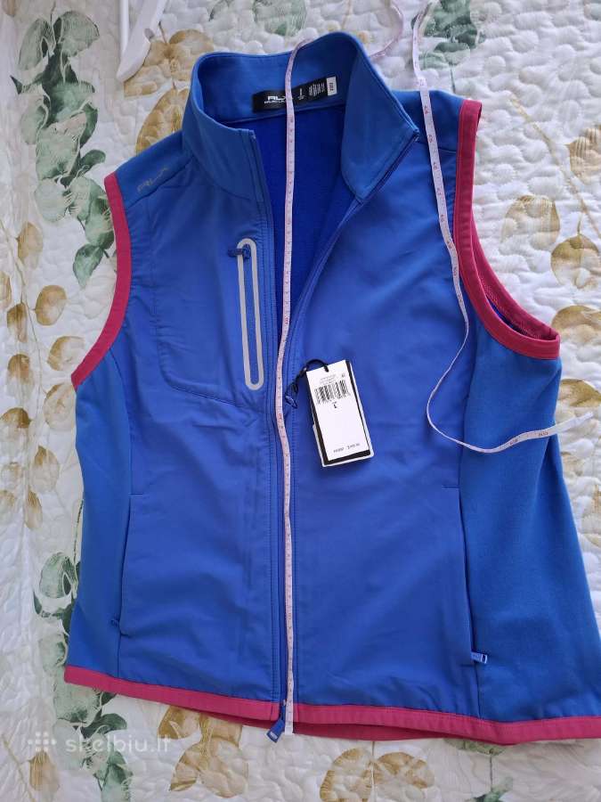 Nauja moteriska Rlx Ralph Lauren liemenė - nuotraukos Nr. 6