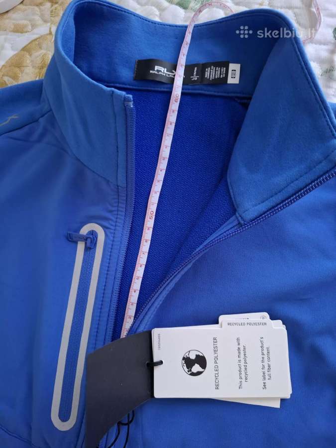 Nauja moteriska Rlx Ralph Lauren liemenė - nuotraukos Nr. 7