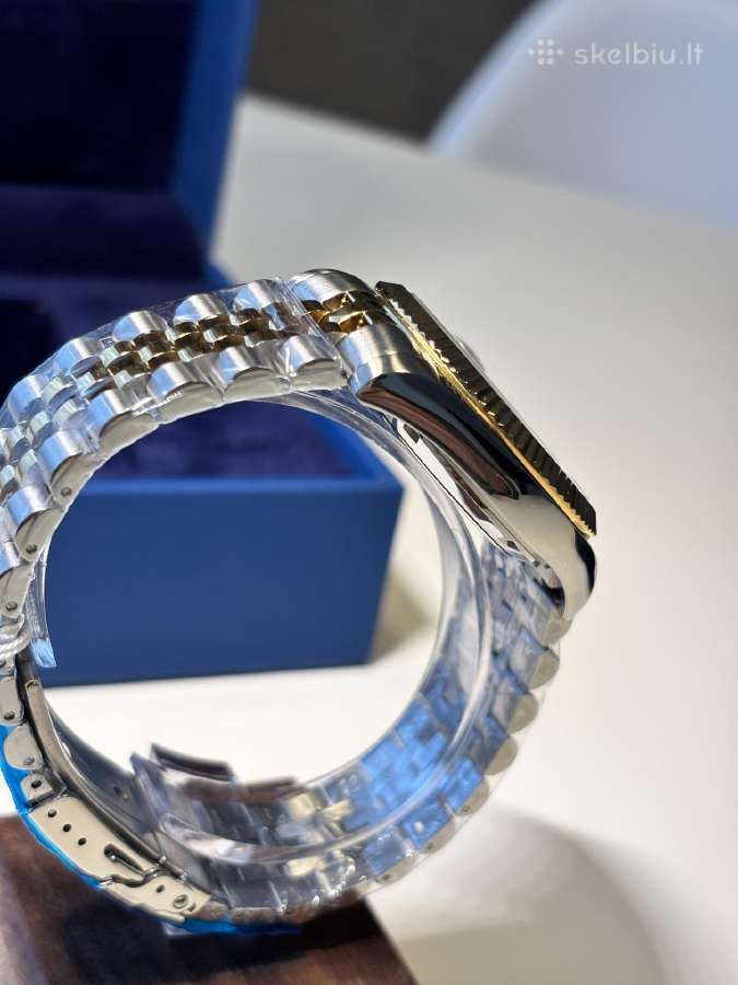Tecnotempo Excellence Automatinis Seiko Nh35 - nuotraukos Nr. 7