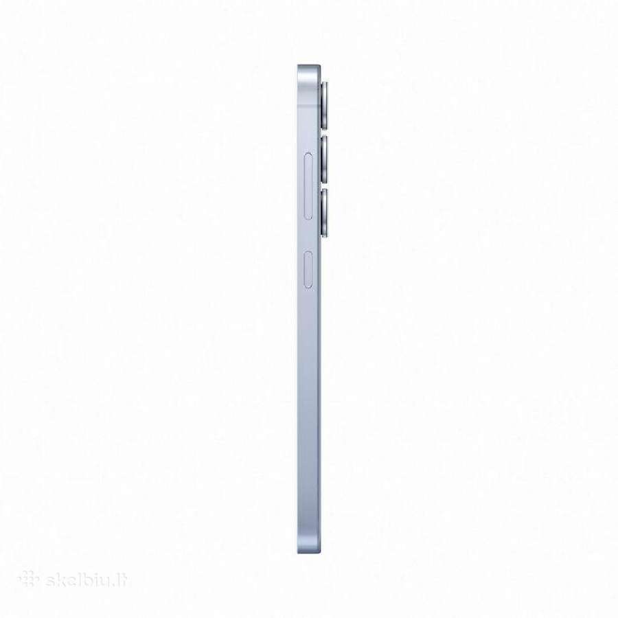 Samsung galaxy s25 128gb - nuotraukos Nr. 4